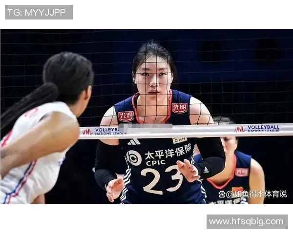 加拿大与中国排球对决精彩纷呈谁能在国际赛场上笑到最后
