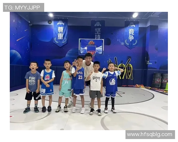 启明篮球明星的成长之路与未来发展展望